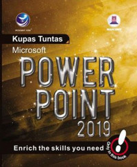 Image of Kupas Tuntas Microsoft Power Point