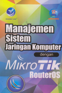 Image of Manajemen Sistem Jaringan Komputer