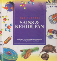 Image of Ensiklopedi Sains & Kehidupan