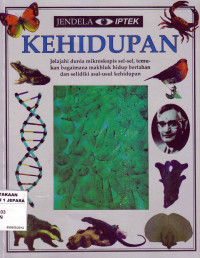 Image of Jendela Iptek Kehidupan