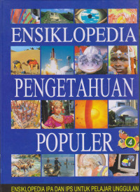Image of Ensiklopedia Pengetahuan Populer V: ol 4 - Ensiklopedia Ipa dan Ips untuk Pelajar Unggulan, Navigasi - Reptilia