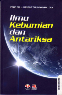 Image of Ilmu Kebumian dan Antariksa
