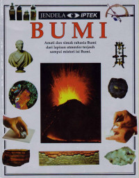 Image of Jendela Iptek Bumi