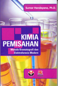 Image of Kimia Pemisahan