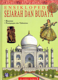Image of Ensiklopedia Sejarah dan Budaya  : Vol.3 - Renaisans